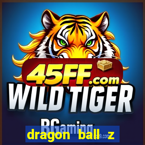 dragon ball z tenkaichi 4 ps2 iso